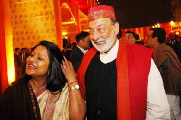 Barkha Singh