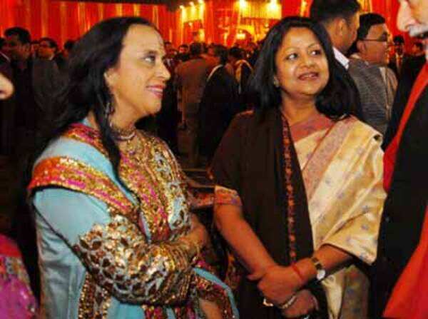 Barkha Singh
