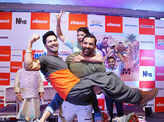 Dishoom: Promotions