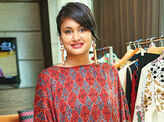 Trunk show in the city