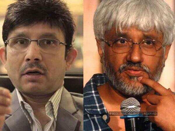 Vikram Bhatt