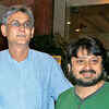 Article image for: Trending photos of <i class="tbold">Atanu Raychaudhuri</i> on TOI today