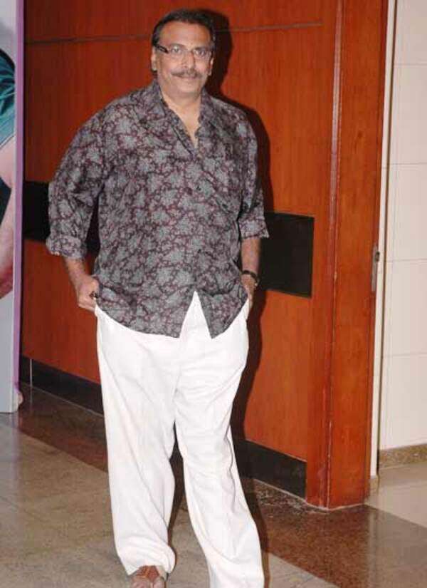 Prasad Reddy Photos