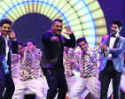 IIFA 2016: Peppy Performances