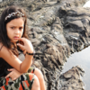 Saniya Touqueer aka Manpreet, Waaris