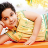 Ishant Bhanushali aka Hanuman, Sankat Mochan Mahabali Hanuman