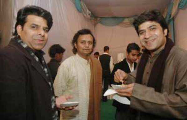 Rajneesh Mishra Photos