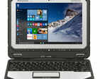 Panasonic launches Toughbook CF-20