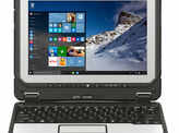 Panasonic launches Toughbook CF-20