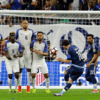 vs United States, Copa America 2016