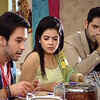 Article image for: <i class="tbold">thapki pyar ki</i>: Dhruv in mission to breakup Thapki, Bihaan