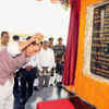 Article image for: Rajnath Singh inaugurates anti-Maoists forces headquarters in Ranchi