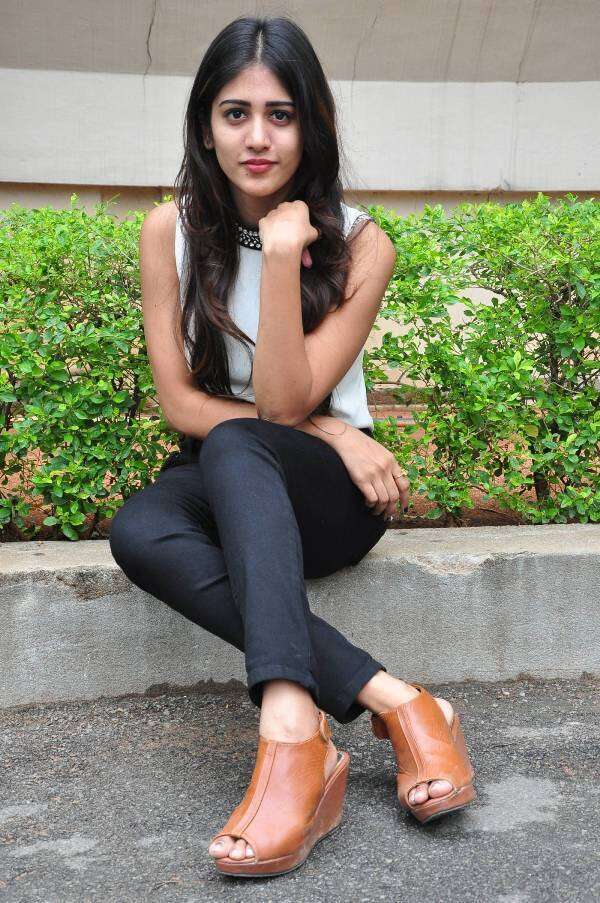 Chandini Chowdary
