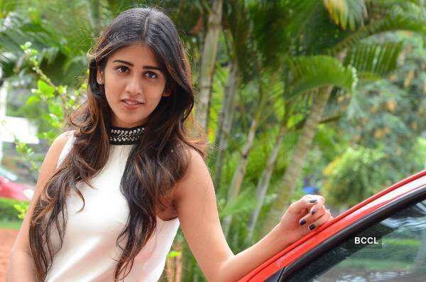 Chandini Chowdary