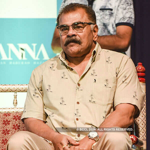 Sharat Saxena Wallpapers