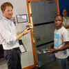 Article image for: New pictures of <i class="tbold">prince harry</i>