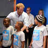 Article image for: See the latest photos of <i class="tbold">prince harry</i>