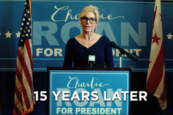 Elizabeth Mitchell Images