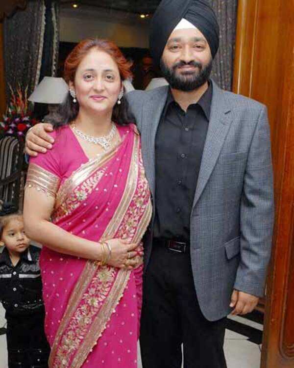 Tejinder Singh Pictures