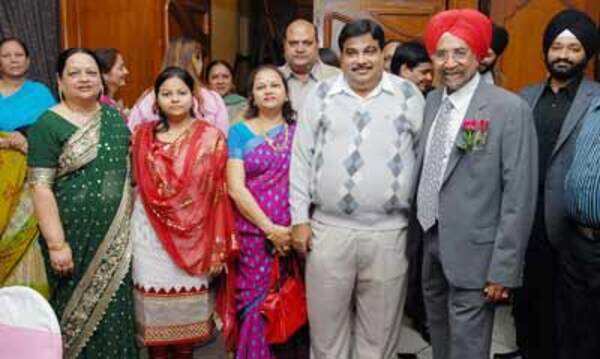 Tejinder Singh