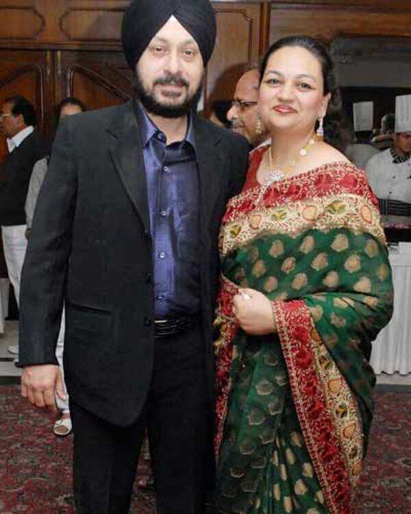 Tejinder Singh