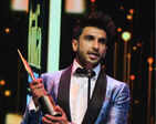 IIFA 2016:Winners