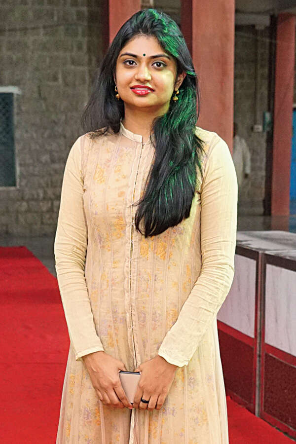 Shravya Images
