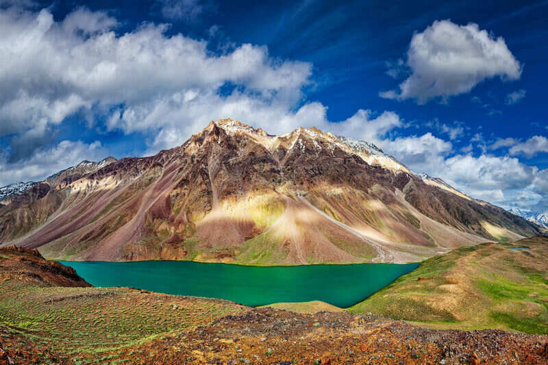 chandratal spiti