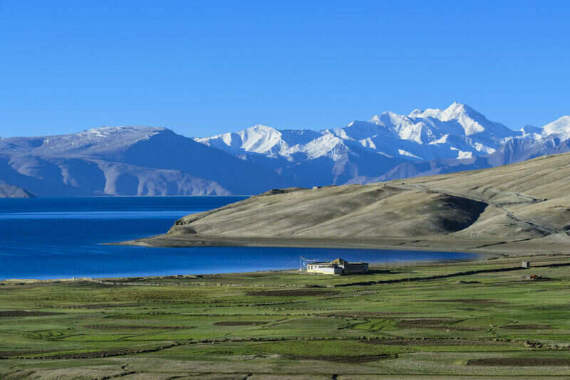 Ladakh