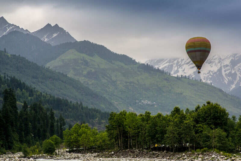 Manali