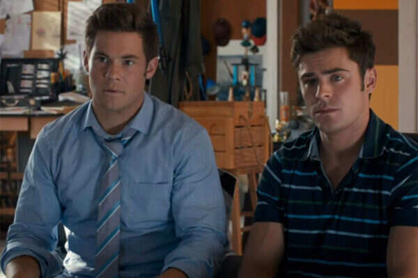 Adam DeVine Photos