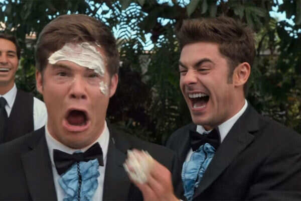Adam DeVine Images