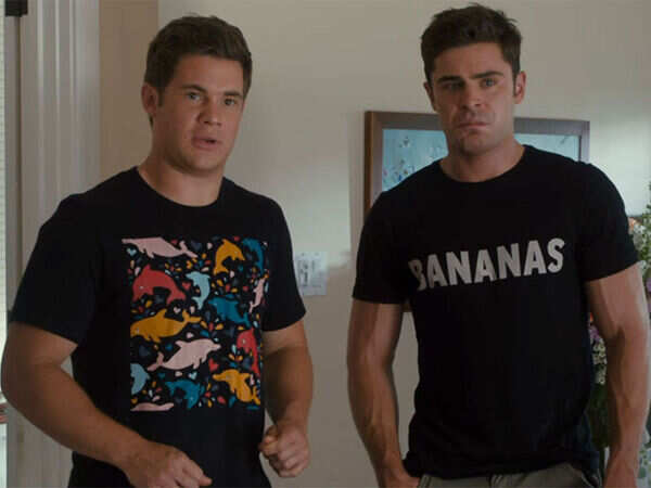 Adam DeVine Pictures