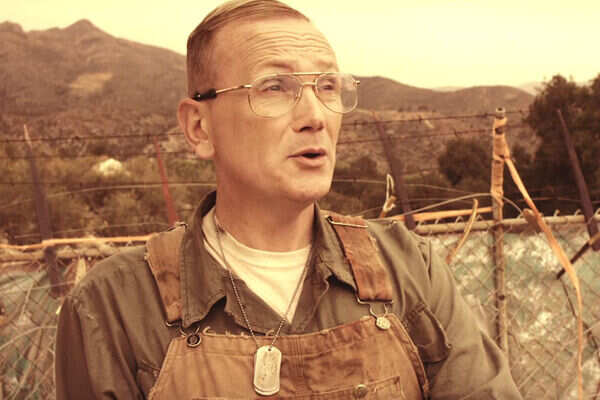 Pat Healy Photos