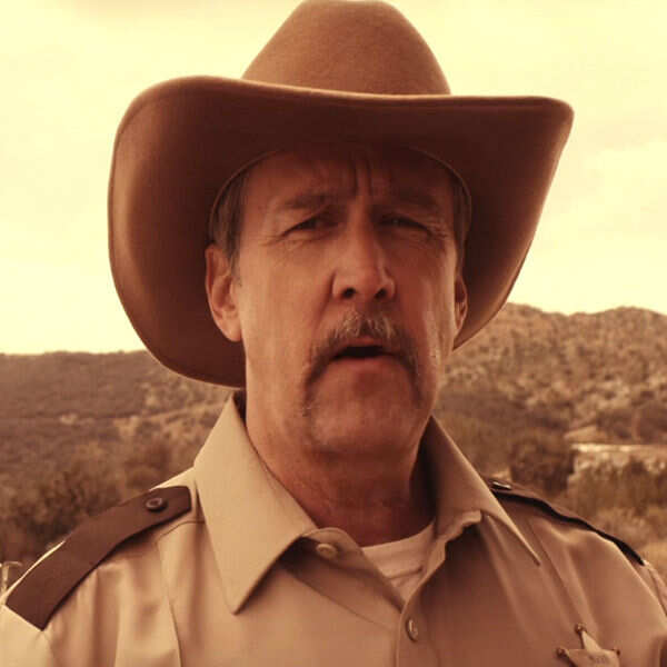 Alan Ruck Photos