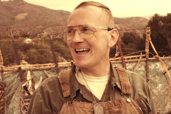 Pat Healy Images