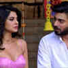 Article image for: <i class="tbold">jennifer</i> Winget to star in Zoya Akhtar's film opposite Fawad Khan?