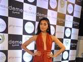 Demetriades unveiled DEME