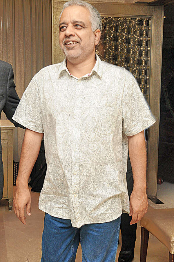 Ajay Mishra Stills
