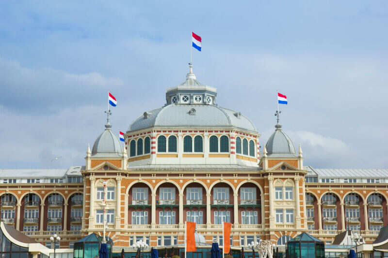Kurhaus