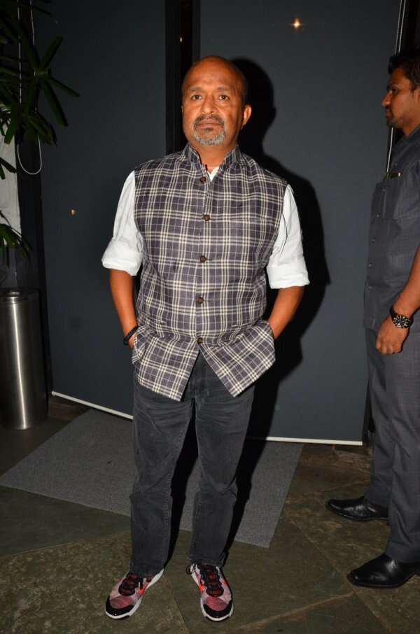 Sameer Anjaan Images