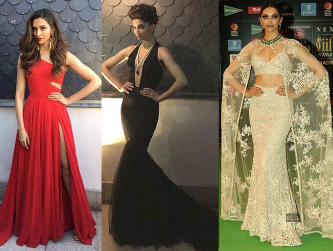In pics: Best dressed divas of the fortnight