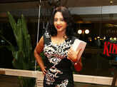 Farzi Cafe launch party