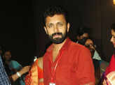 Celebs at AMMA