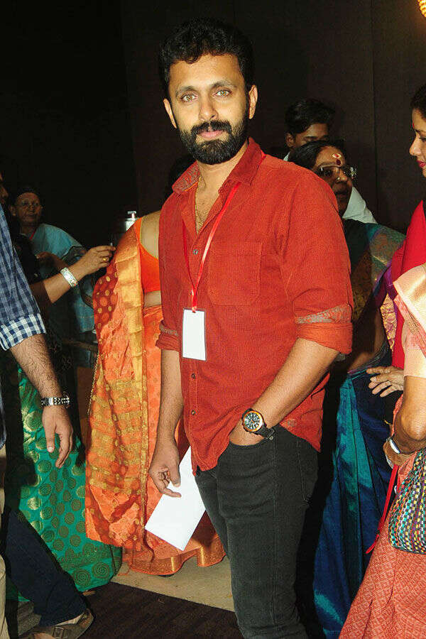 Vineeth Kumar