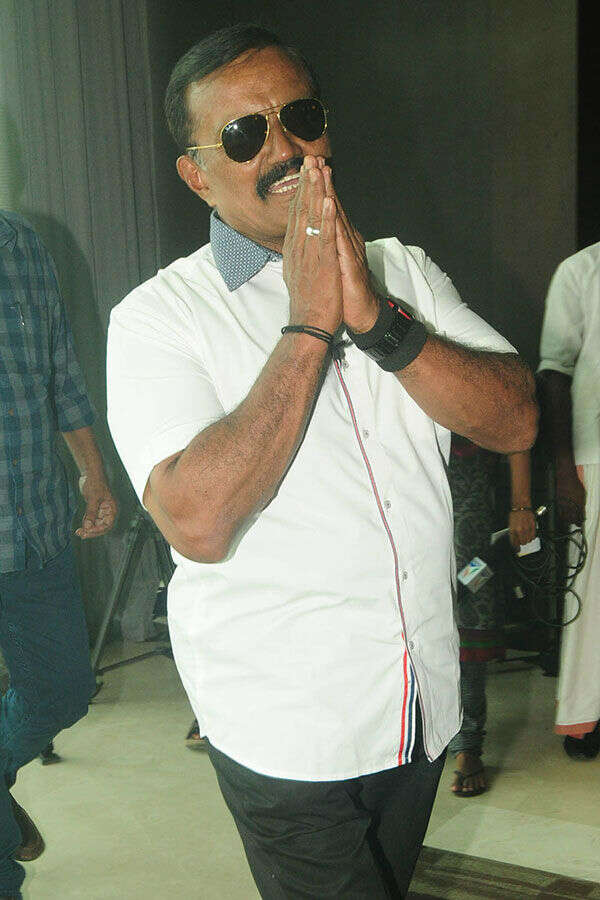 Bheeman Raghu Wallpapers