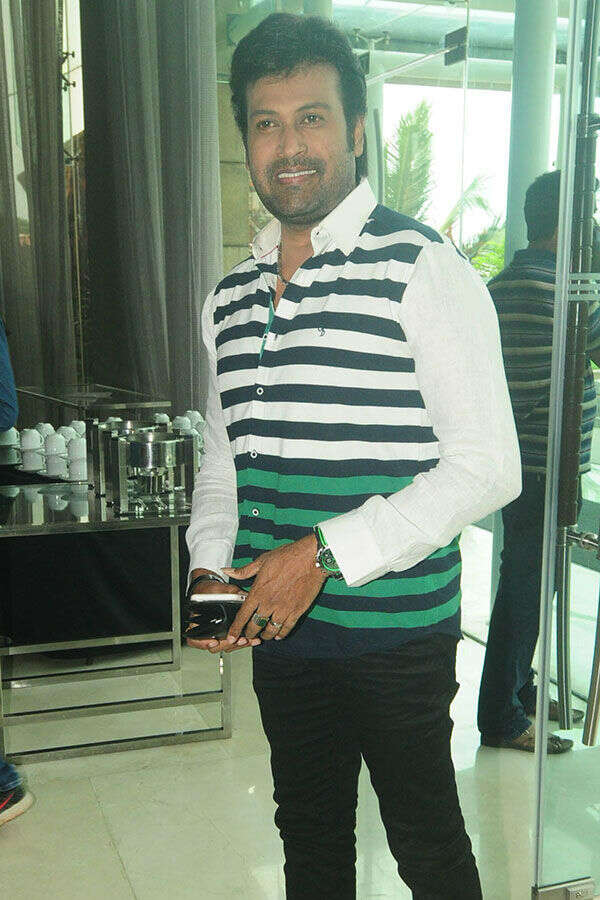 Manoj K. Jayan