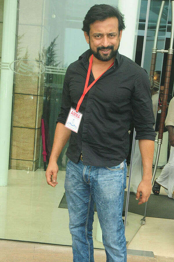 Nishanth Sagar Pictures