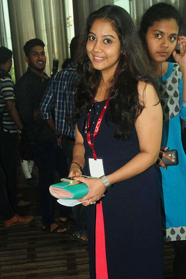 Rachana Narayanankutty Wallpapers