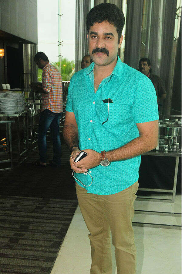 Vijay Babu
